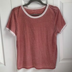 American Eagle short sleeve shirt